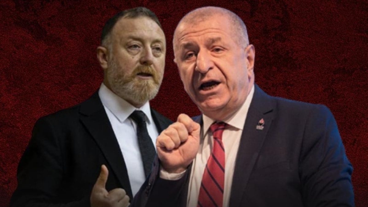 Son Dakika Haber Görseli