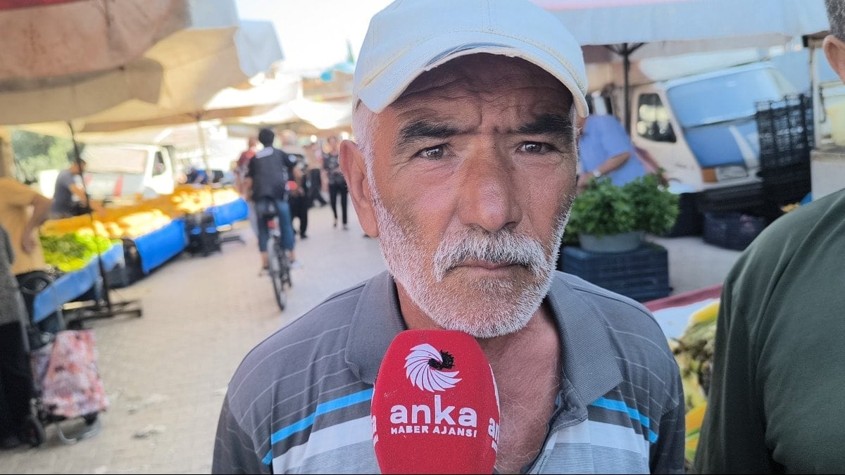 Emekli kurban isyanında: "Biz ancak rüyamızda alırız kurbanlığı"