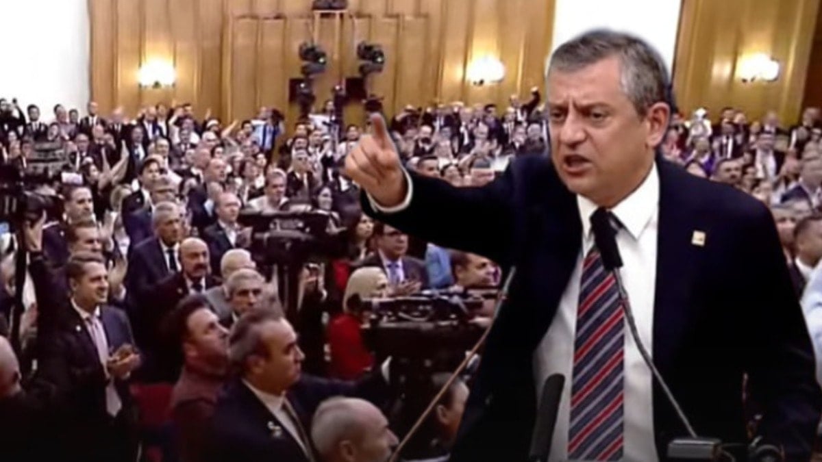 Son Dakika Haber Görseli