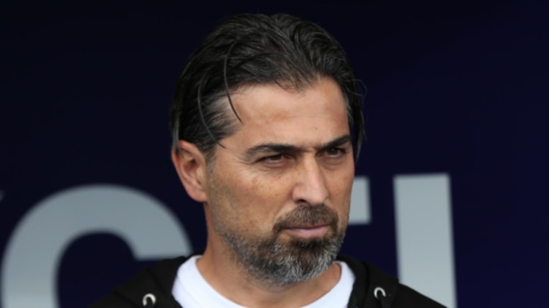 İlhan Palut: Çok küçük bir adım attık