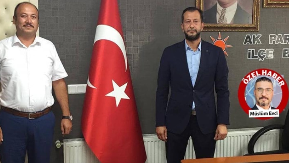 Sınav sorularını para karşılığı satan müdür yardımcısı tutuklandı
