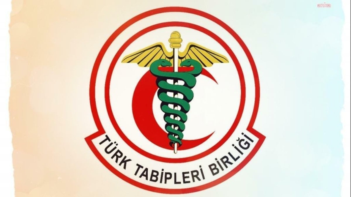 Türk Tabipleri Birliği'nden Gezi Yıldönümü Açıklaması