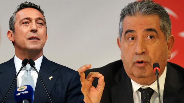 Ali Koç'a tazminat davası açıyor! F.Bahçe'de seçim gerilimi...