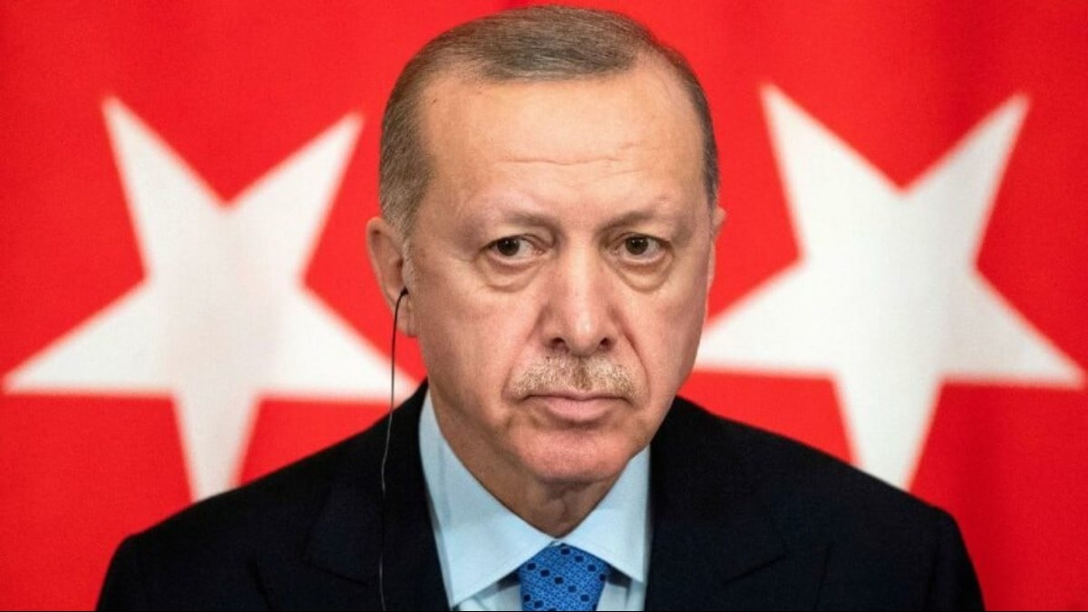 Yeni anket çarpıcı sonuçlar... PKK’nın feshi Erdoğan'a oy getirdi mi?