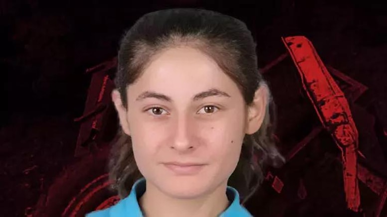 Lise öğrencisi kız traktör kazasında yaşamını yitirdi