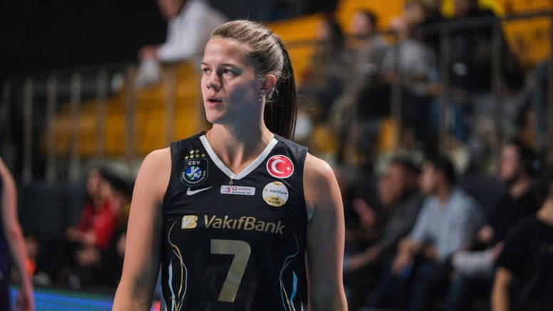 Kupa Türkiye'de kalacak