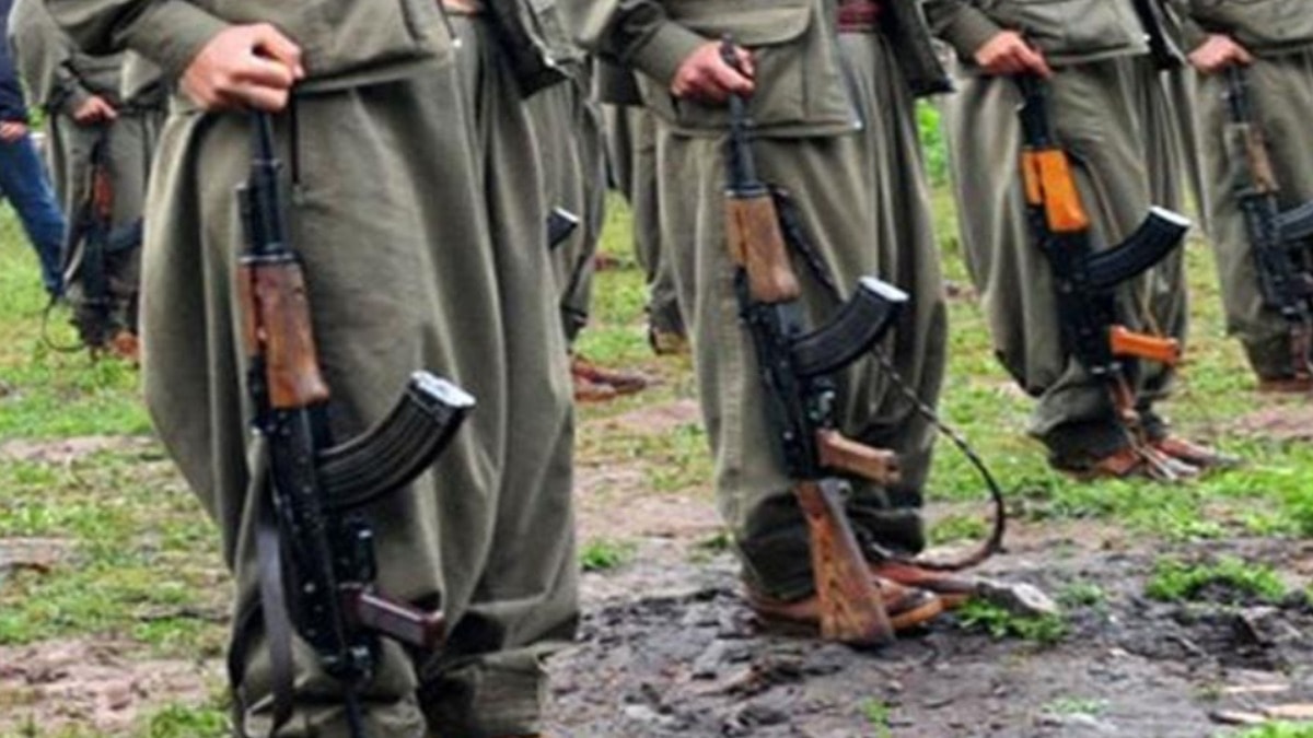 PKK bildirisindeki vurgulara AKP mahallesinden ilk itiraz yükseldi