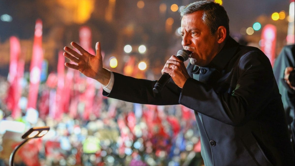 AKP'li siyasilere ve yorumculara 'ne konuşacaksınız' mesajı