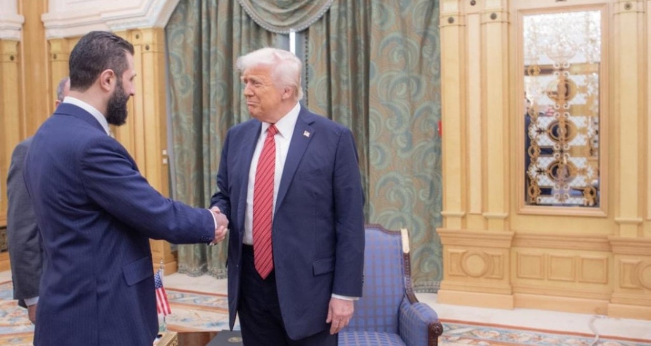 Suriye'ye ABD'den Şok Karar! Yaptırımlar Esnetildi, Yatırımlar Kapısı Açılıyor