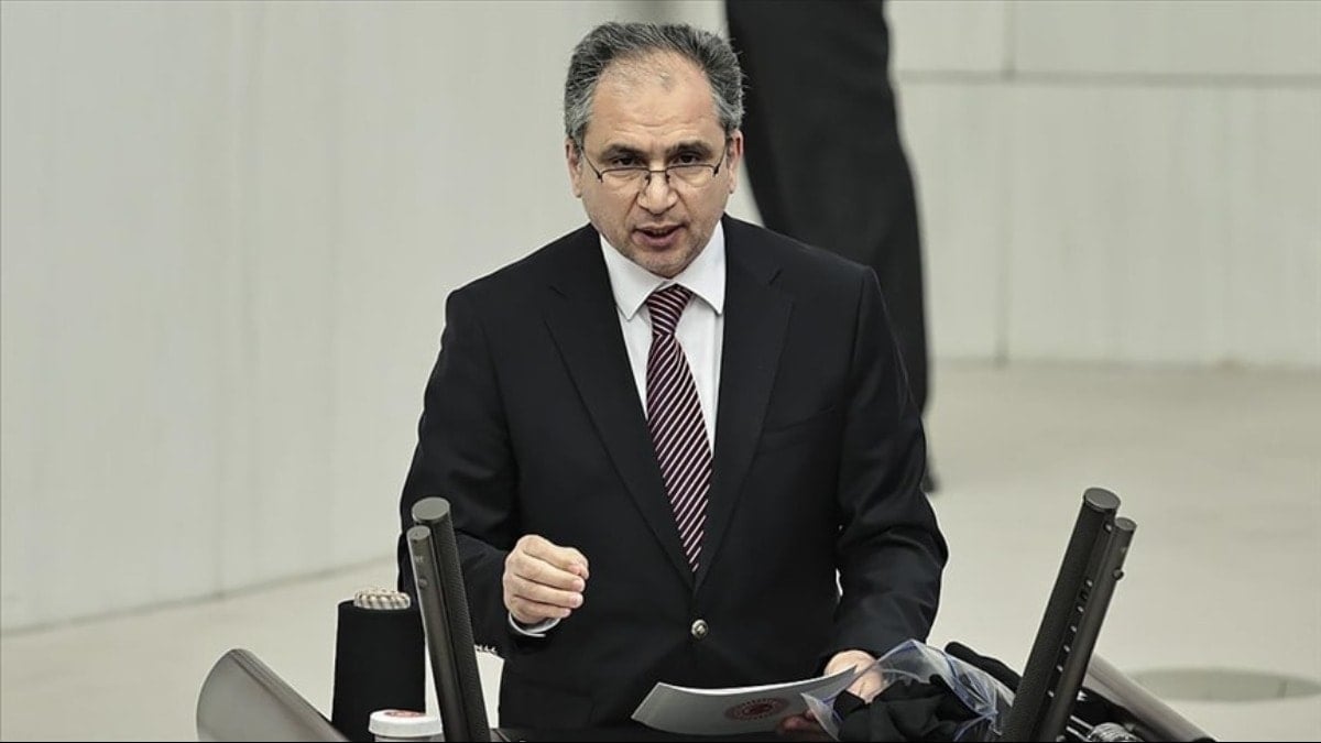 AKP’li vekil halka döviz satışının yasaklanmasını istedi