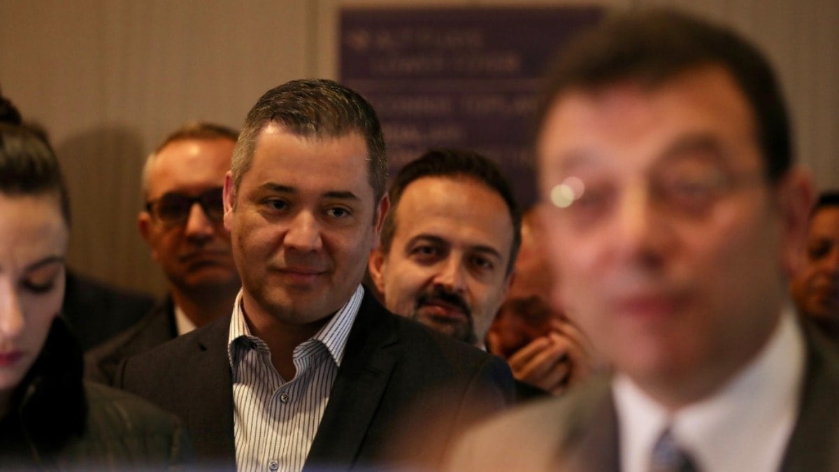 Son dakika... Ekrem İmamoğlu ve Murat Ongun hakkında karar
