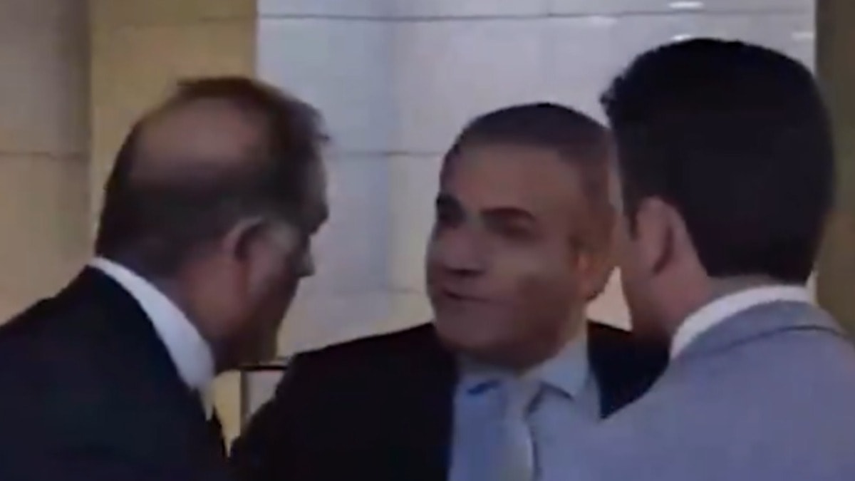 İBB Başkanvekili Nuri Aslan çileden çıktı!