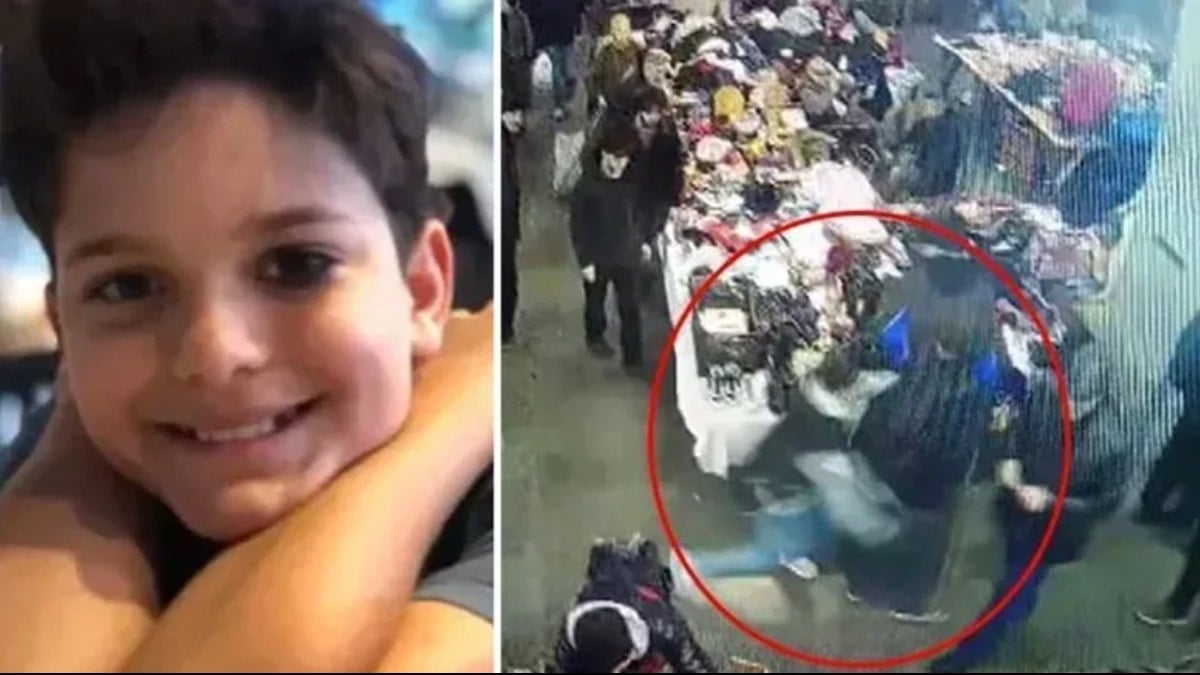 Son dakika... Minguzzi cinayetinde iki çocuk için gözaltı kararı