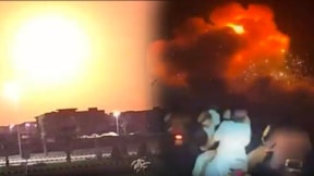 Hindistan'ın saldırısı pahalıya patladı: 5 savaş uçağı düştü