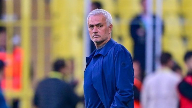 Jose Mourinho: Artık herkes Türkiye Ligi’nin nasıl bir lig olduğunu biliyor