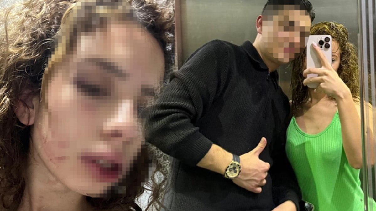 Ayrılmak isteyen genç kıza işkence etmişti! İşte o cani için istenen ceza