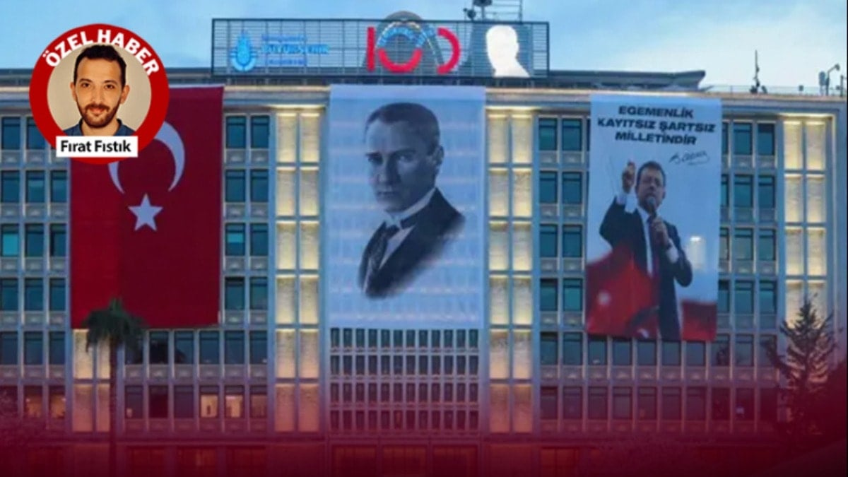 İBB dosyasında tanık olan kişi ponzi sistemi kurmuş