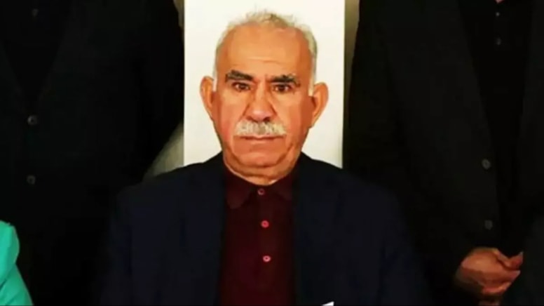İlk kriz çıktı! 'Umut hakkı' çatlağı