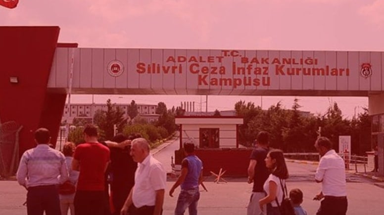 Cezaevlerinin boşalması için konuşulan tarih belli oldu
