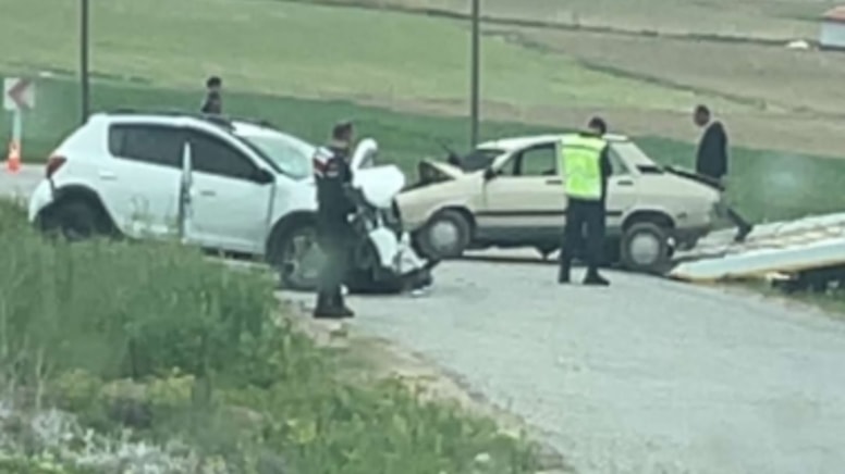 Annesini ziyaret etmek için yola çıkmıştı! Bir daha geri dönemedi