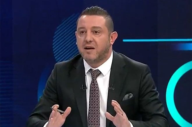 Nihat Kahveci Galatasaray'daki ayrılığı açıkladı