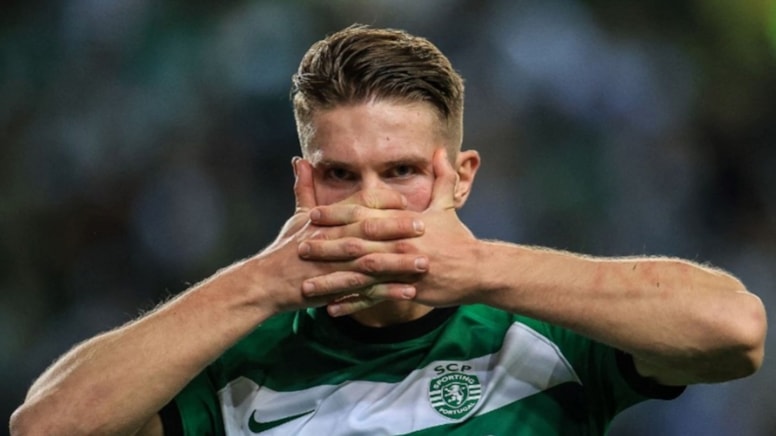 Arsenal, Gyökeres’i dev bir teklifle ikna etti