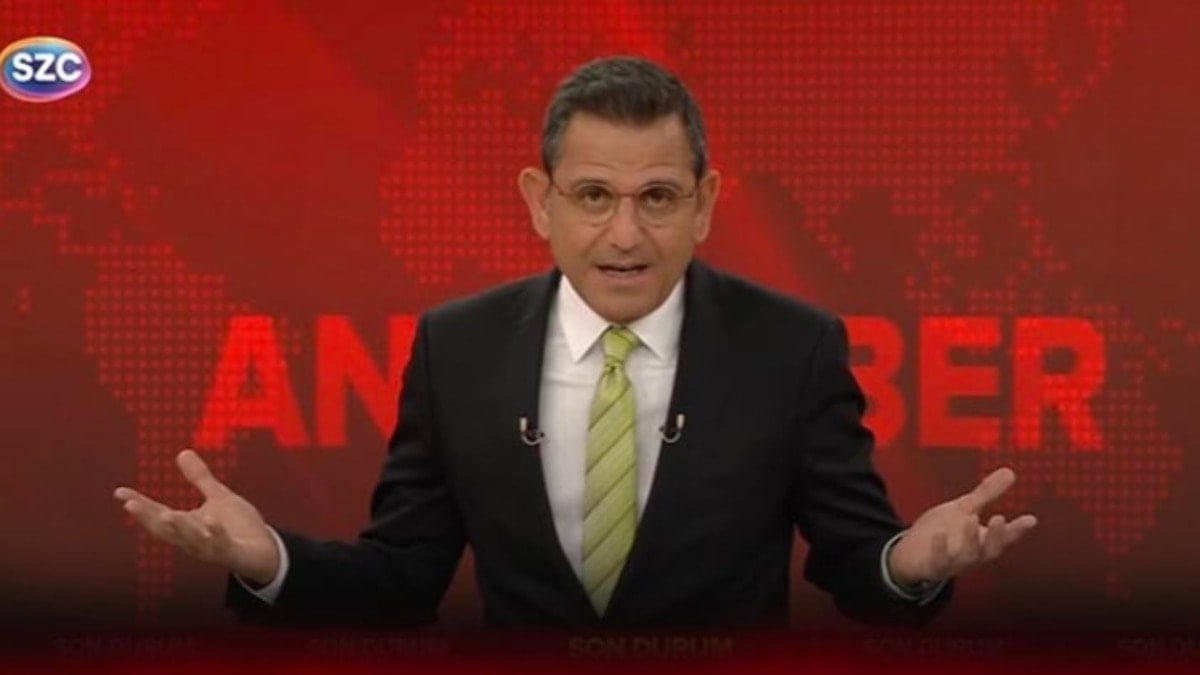 Bahçeli'nin Demirtaş'la görüşme yönetimden talebine ret! Fatih Portakal bomba iddiayı aktardı