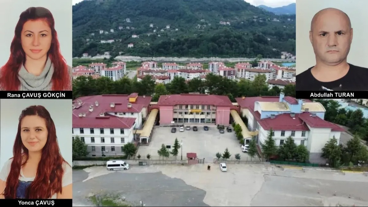 Lise kantininde çifte cinayetin nedeni ortaya çıktı