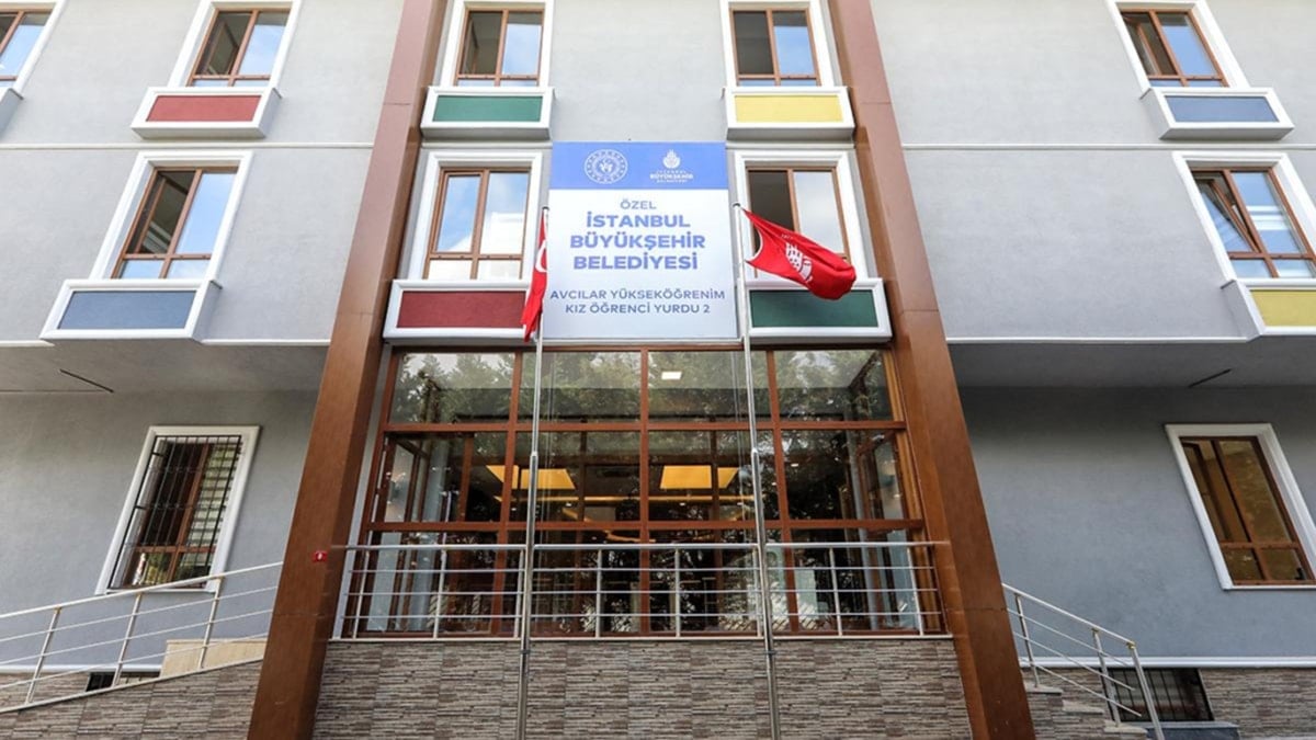Son Dakika Haber Görseli