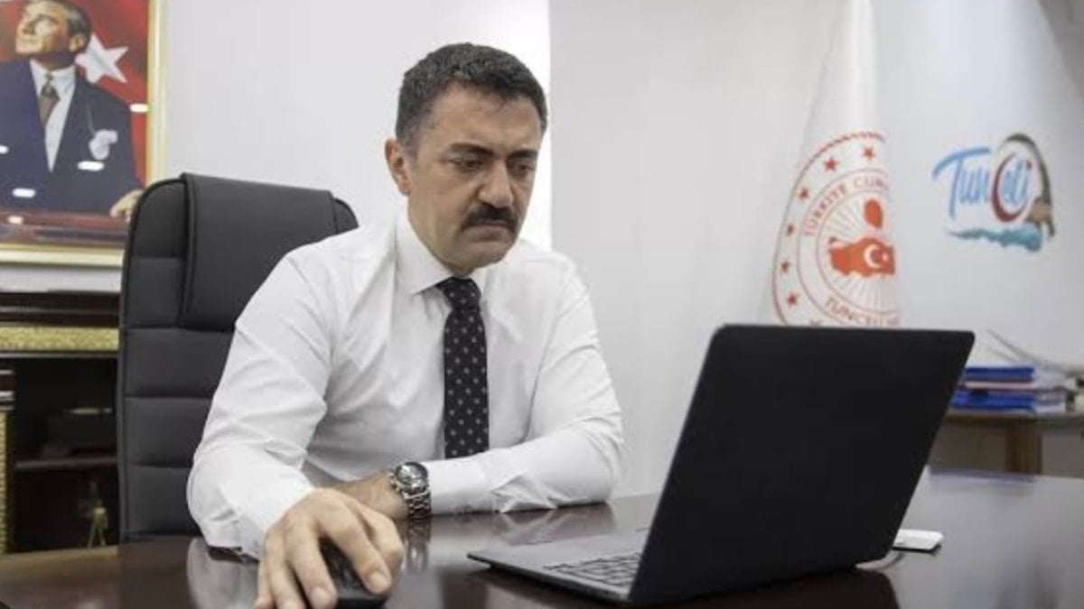 Terörist anmasına izin vermedi: Merkeze çekilen Vali Bülent Tekbıyıkoğlu'nun yeni görevi belli oldu