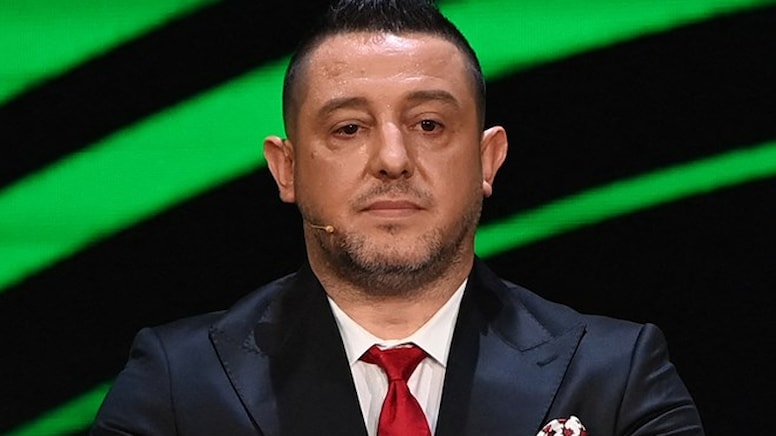 Osimhen iddiası: 'Tarihi şok yaşanır...'