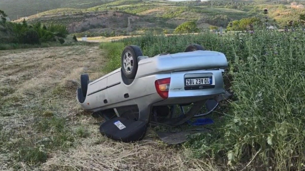 Son Dakika Haber Görseli