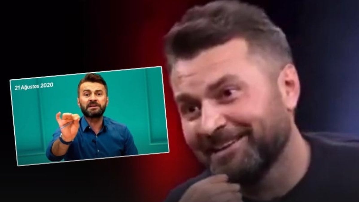 'Açın kombileri' diye bağıran AKP'li trollden yüzsüz bir savunma