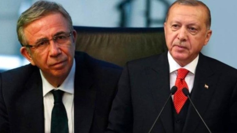 Mansur Yavaş Erdoğan'ın 'su fiyatları 10 kat arttı' iddiasına verilerle yanıt verdi