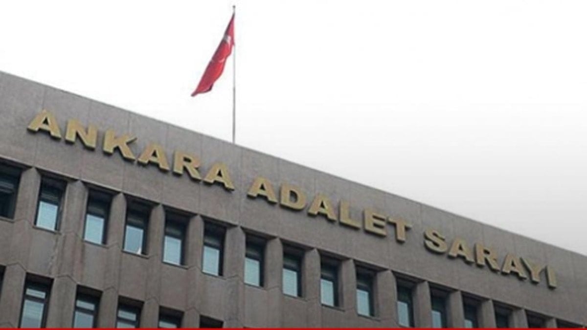 Savcı şifresiyle UYAP'tan dosya kapattılar! Skandalı yapan Zabıt katibi tutuklandı