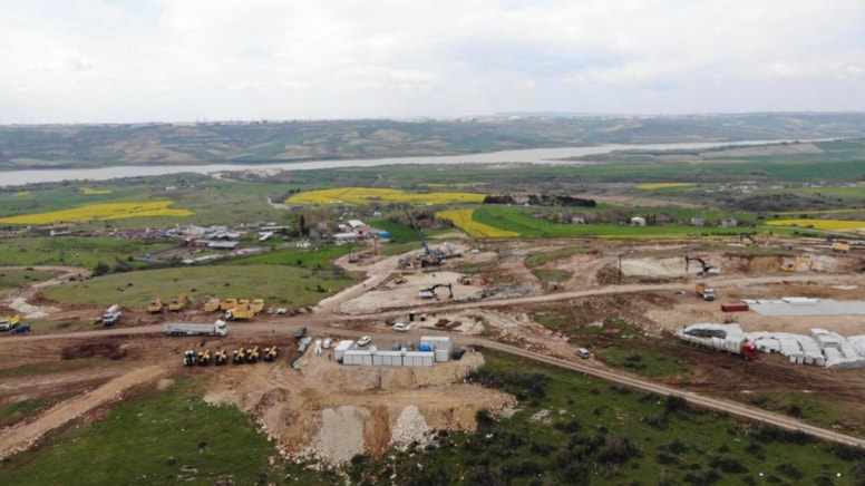 Milyon dolarlık kazık