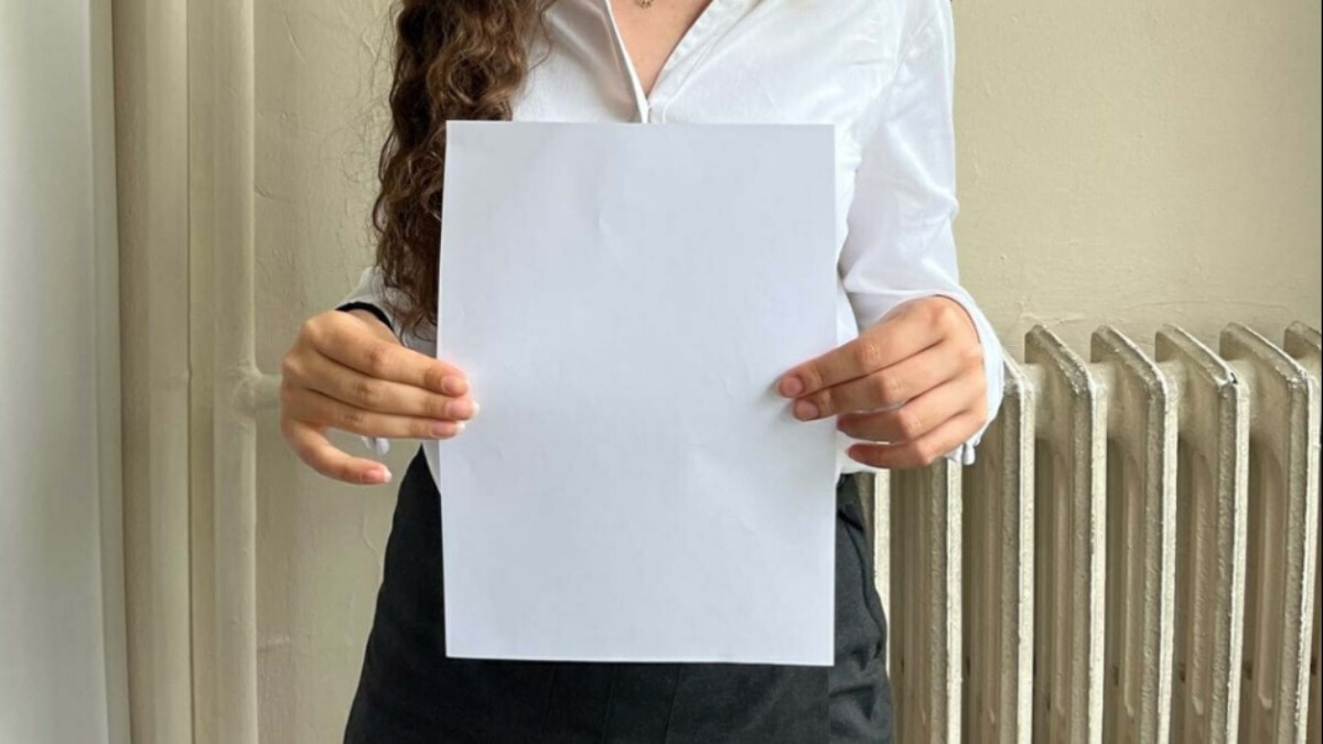 A4 kağıdı akımı ölüm saçmaya devam ediyor! Uzmanlardan uyarı geldi