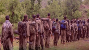 Son dakika: PKK bildirisinde Türkiye'yi rahatsız eden ifadeler var!