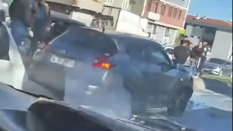 Sultangazi'de feci kazada 3 yaşındaki çocuk öldü