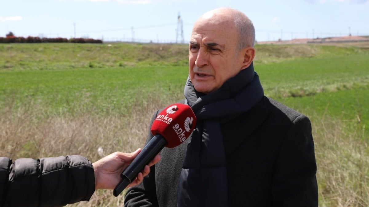 Tesadüfün böylesi! AKP'li trol 14 ay önce söylemiş