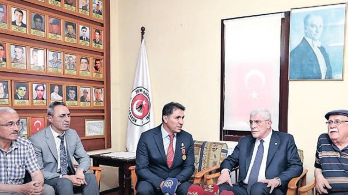 Açılım tartışmasını büyütecek iddia