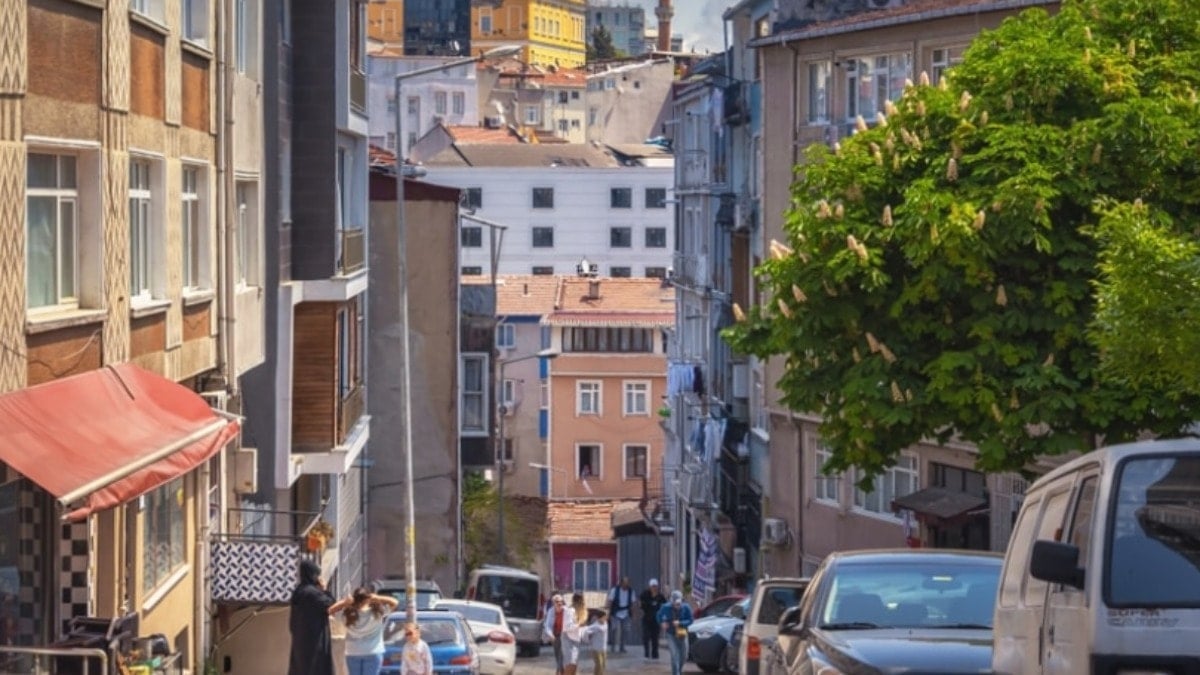 İstanbul'da metrekaresi en ucuz evlerin olduğu ilçe belli oldu