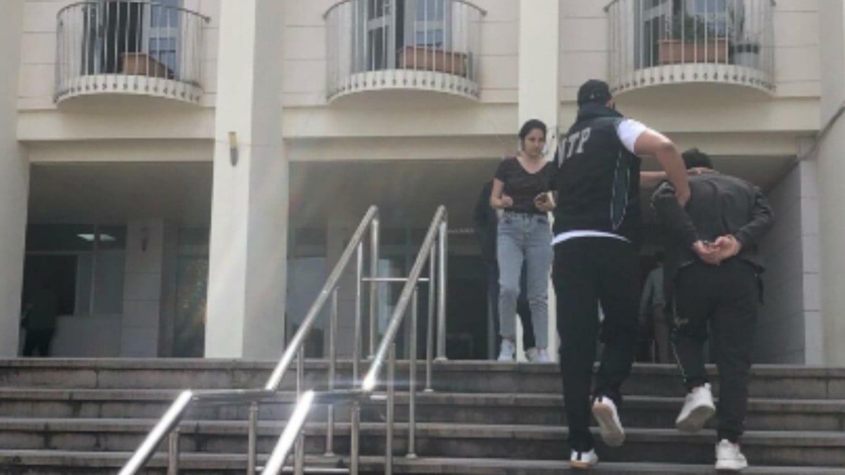 Bodrum'da kokain ele geçirildi; 1 tutuklama