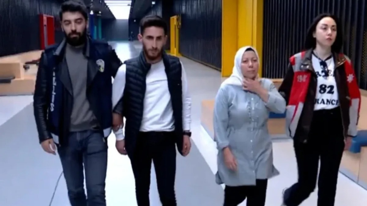 Türkiye'nin konuştuğu kaynana-damat yasak skandalında istenen ceza belli oldu