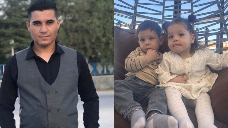 Kazada şehit olan askerin son isteği yürekleri yaktı