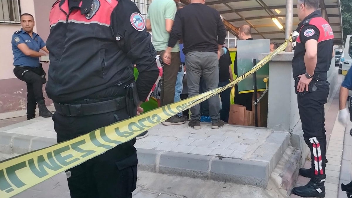 Bahar Aksu'dan sonra Neriman Onur: Metro alt geçidinde katledildi