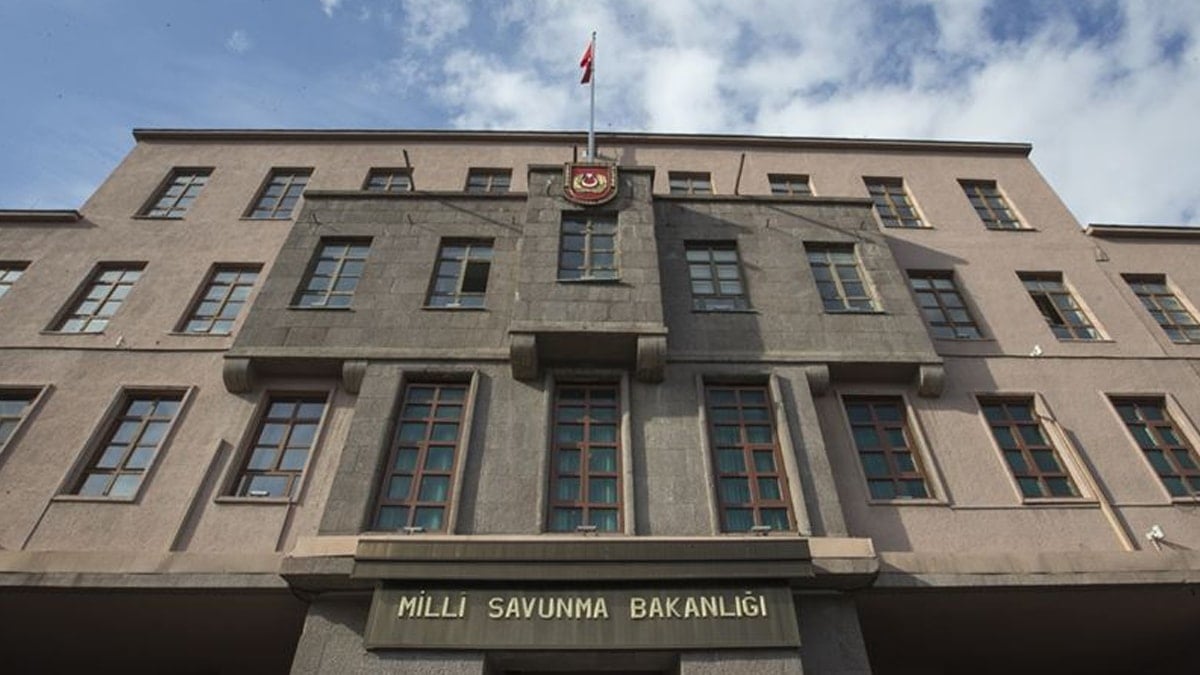 Türkiye ve Birleşik Krallık arasında kapsamlı savunma ve güvenlik istişareleri gerçekleştirildi