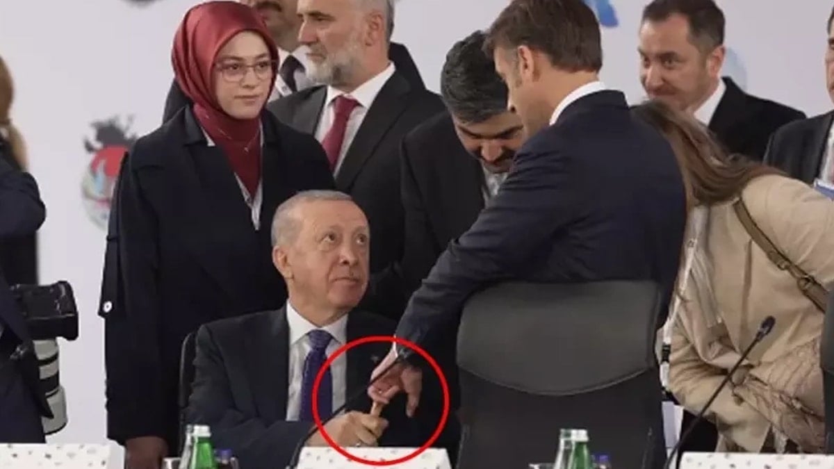Son Dakika Haber Görseli