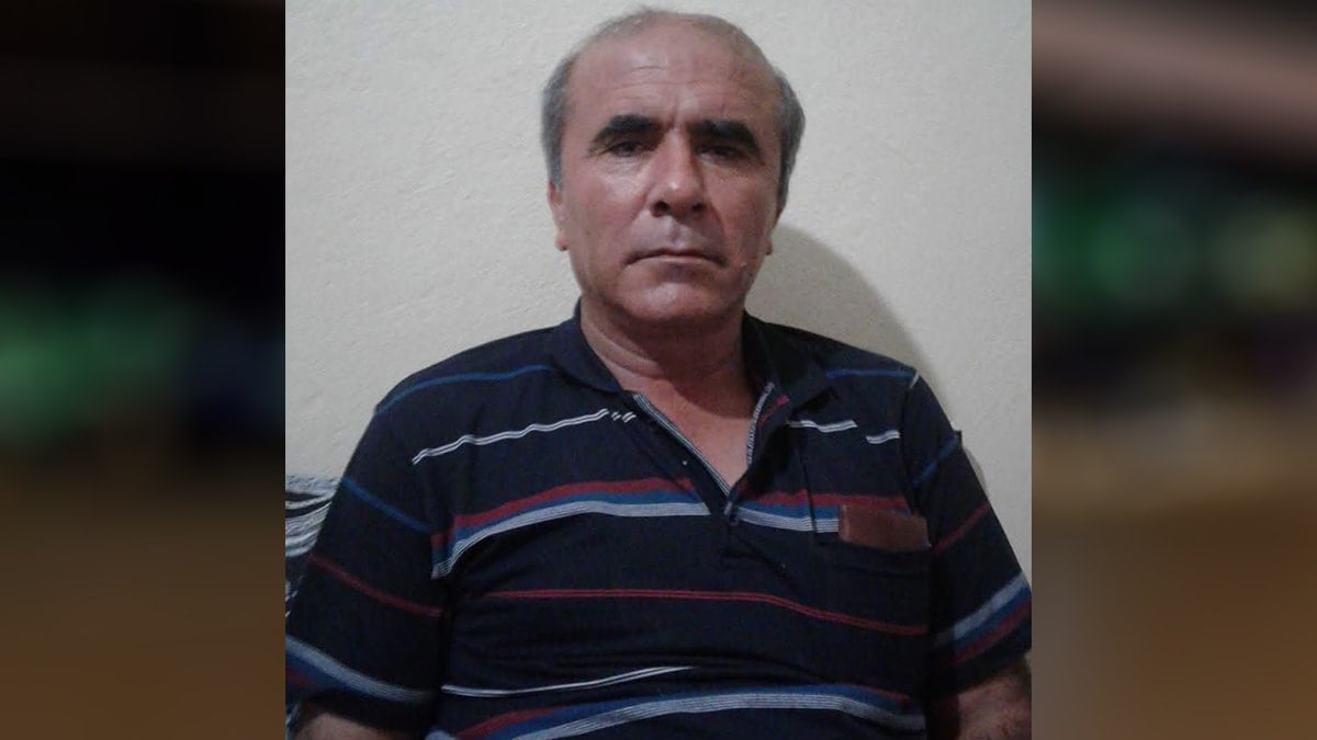 Adana'da sır ölüm: Eşi ve çocukları gözaltına alındı
