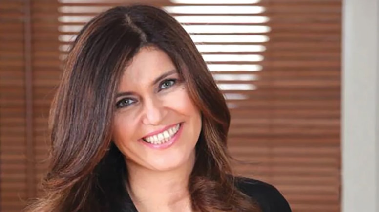 İş insanı Pınar Eczacıbaşı yaşamını yitirdi